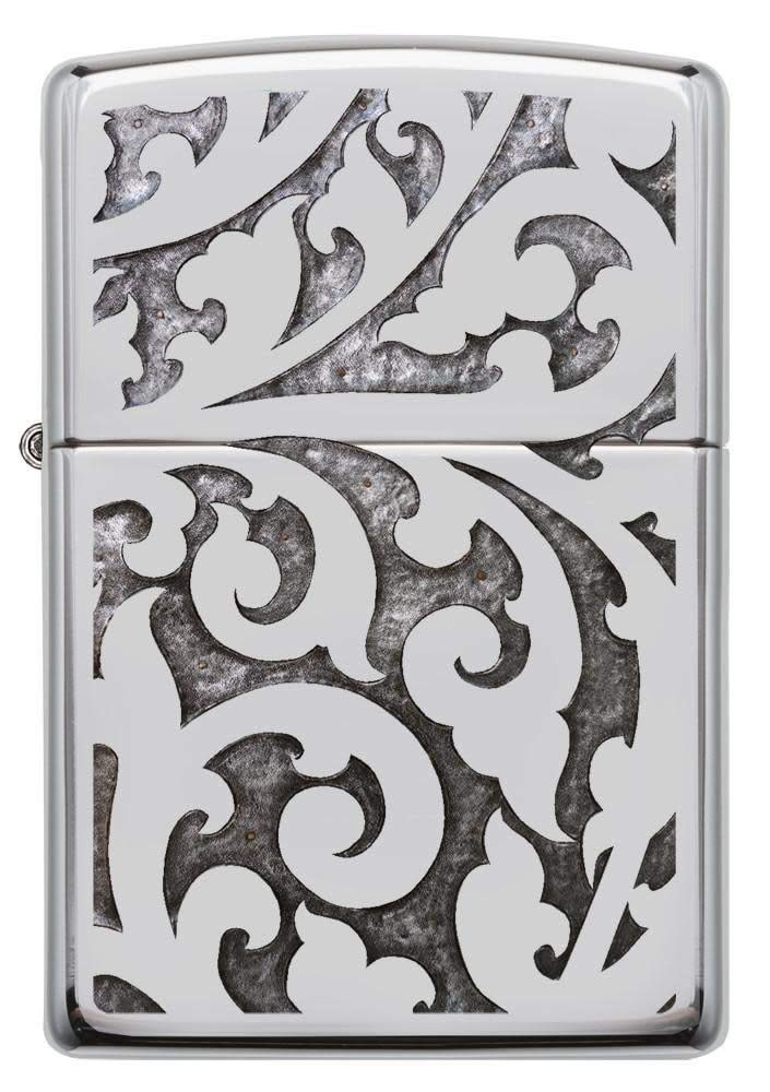 Zippo Filigree Lighters