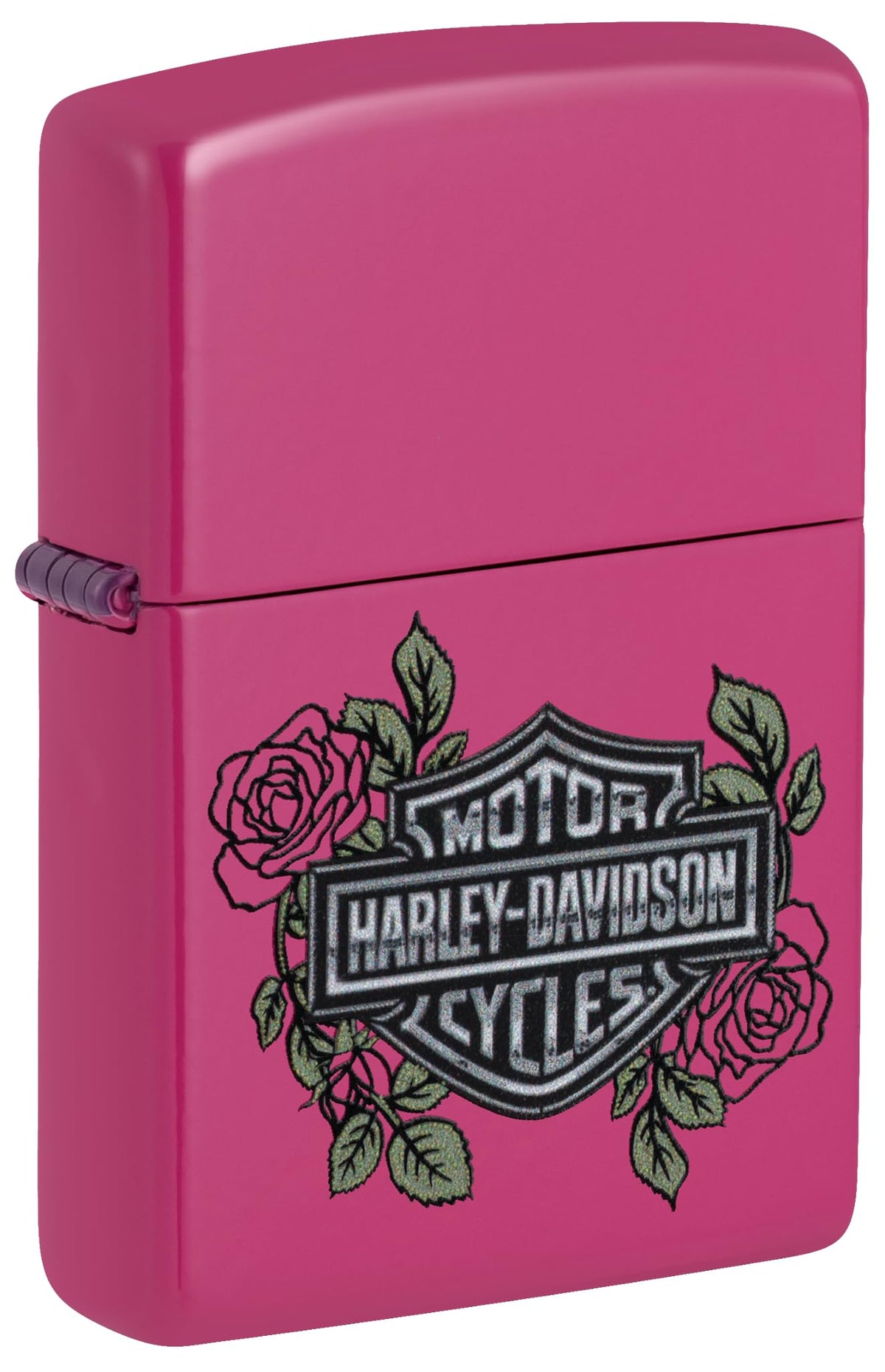 Zippo Lighter: Armor MultiCut Art Deco Design - Antique Brass 46675
