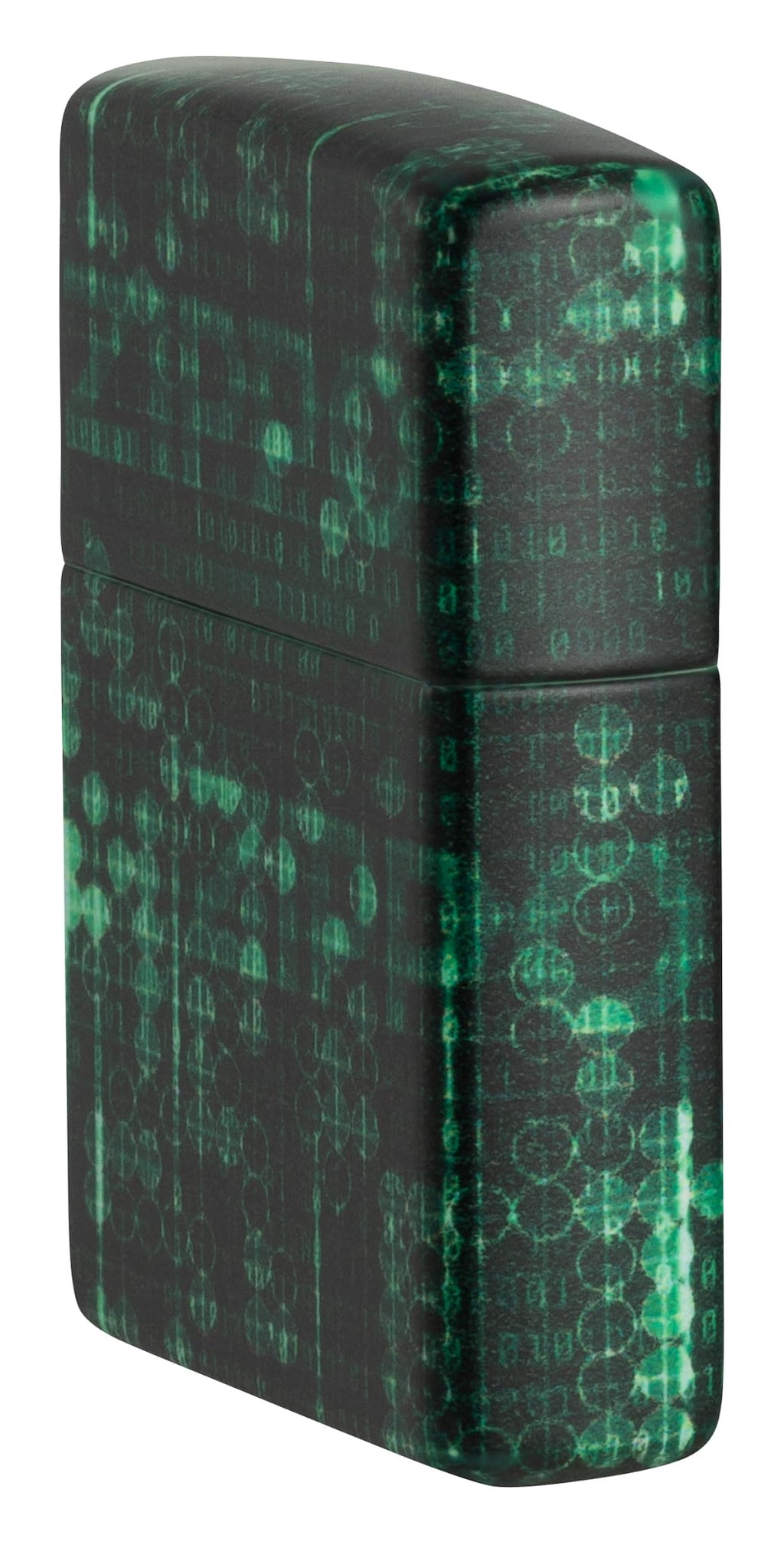 Zippo Zippo Bolts Design Pocket Lighter