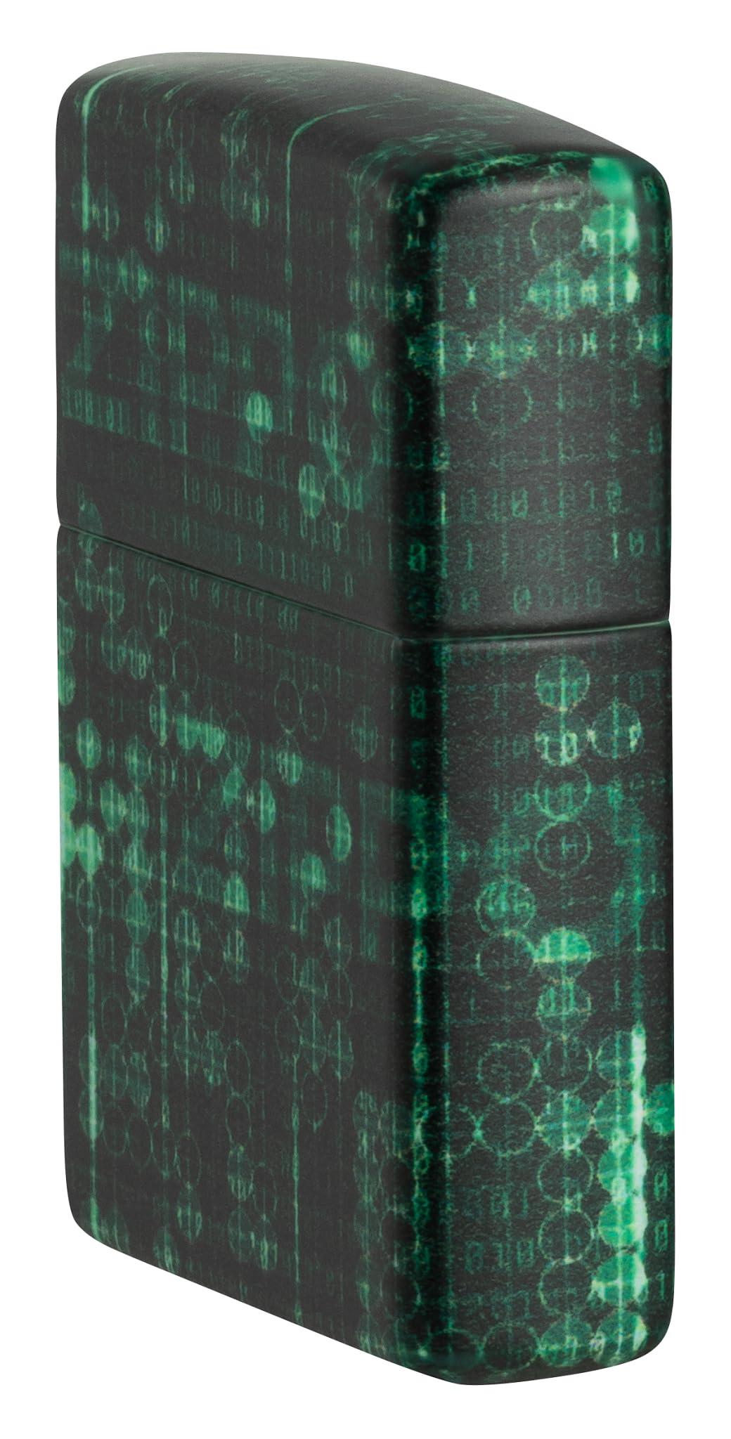 Zippo Zippo Bolts Design Pocket Lighter