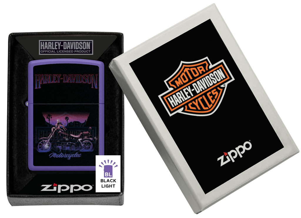 Zippo Lighter: Armor MultiCut Art Deco Design - Antique Brass 46675