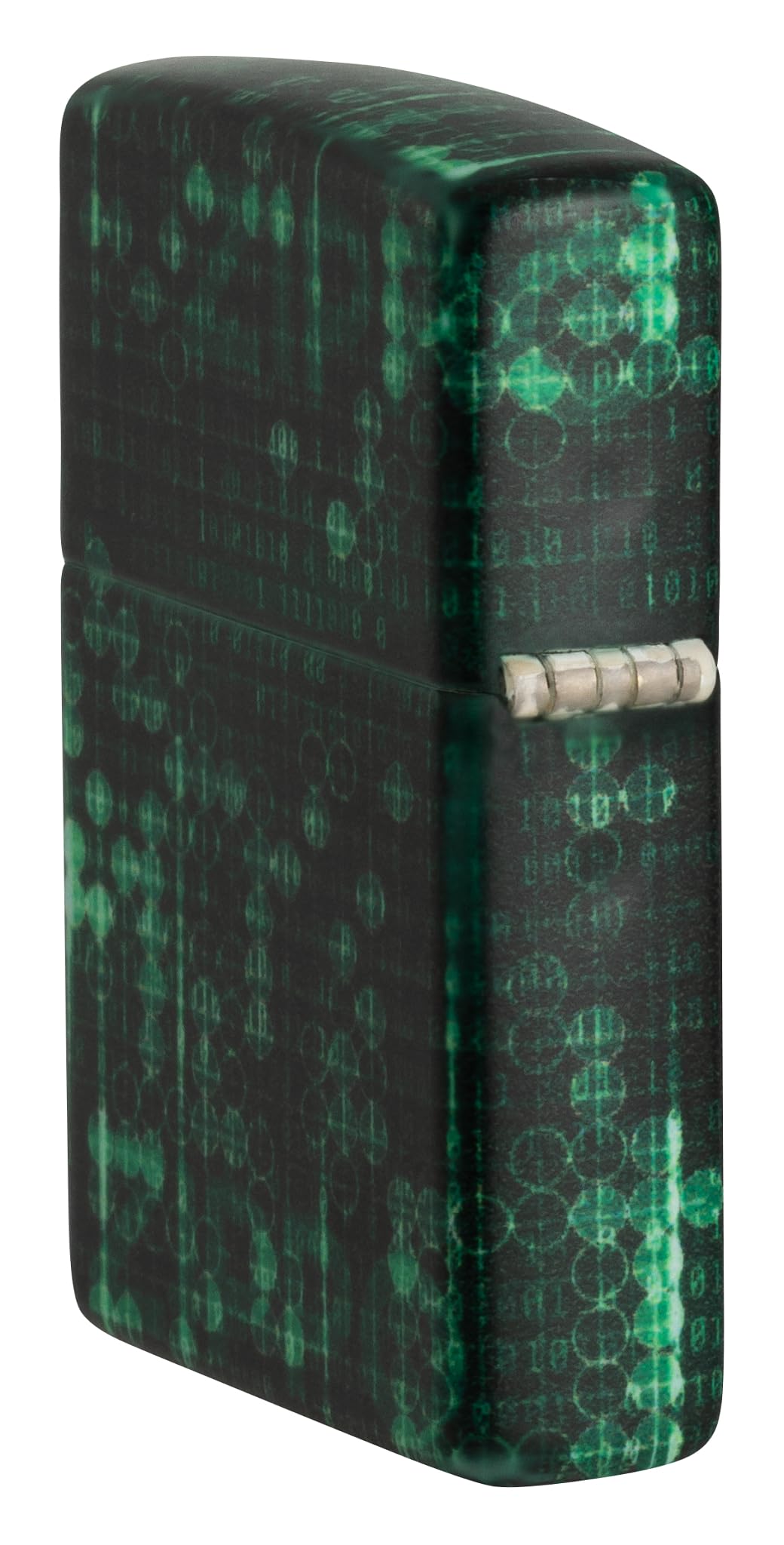 Zippo Zippo Bolts Design Pocket Lighter