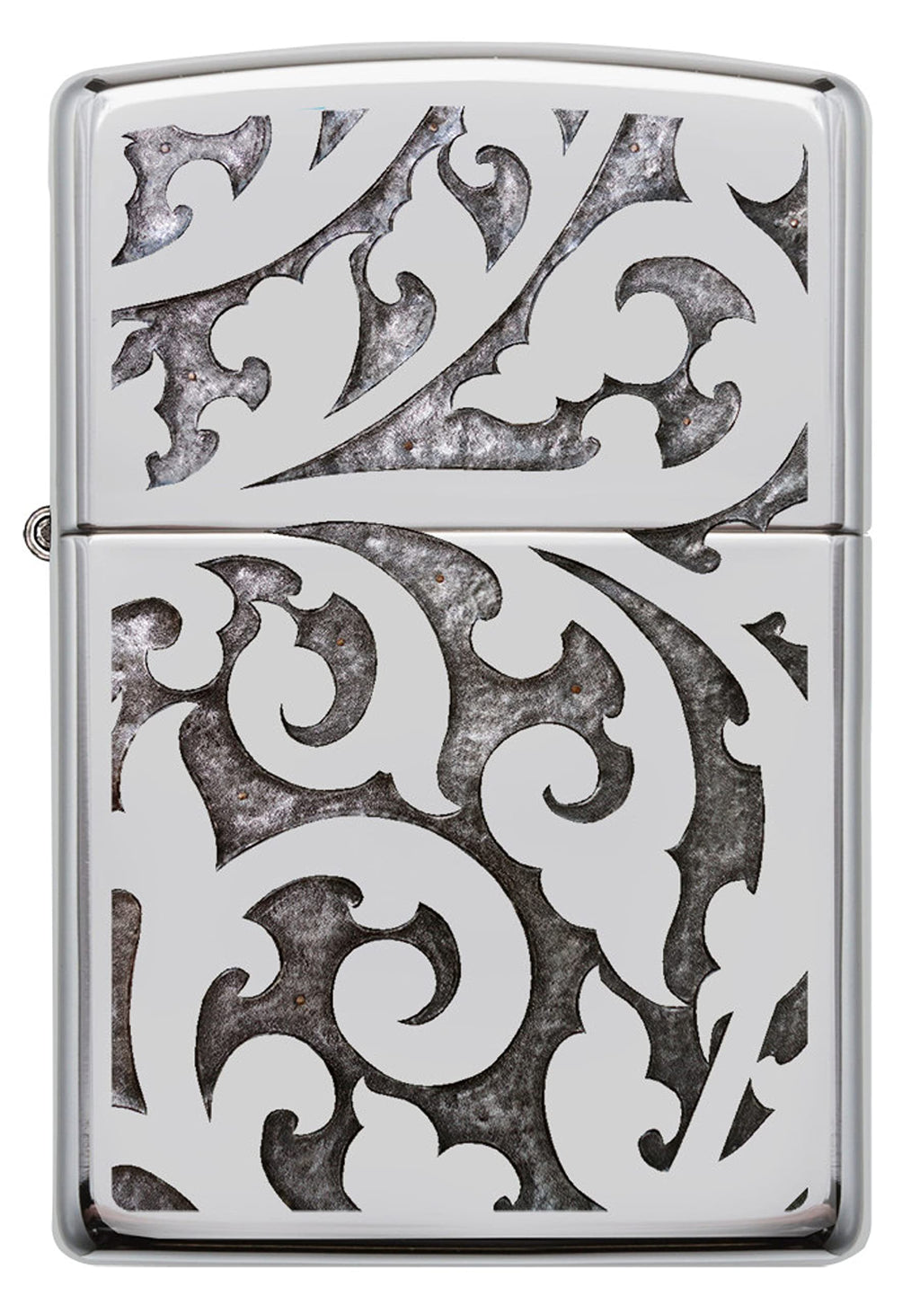 Zippo Filigree Lighters